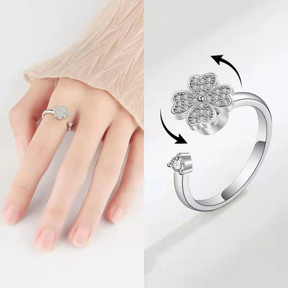 Anxiety Ring