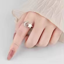 Anxiety Ring