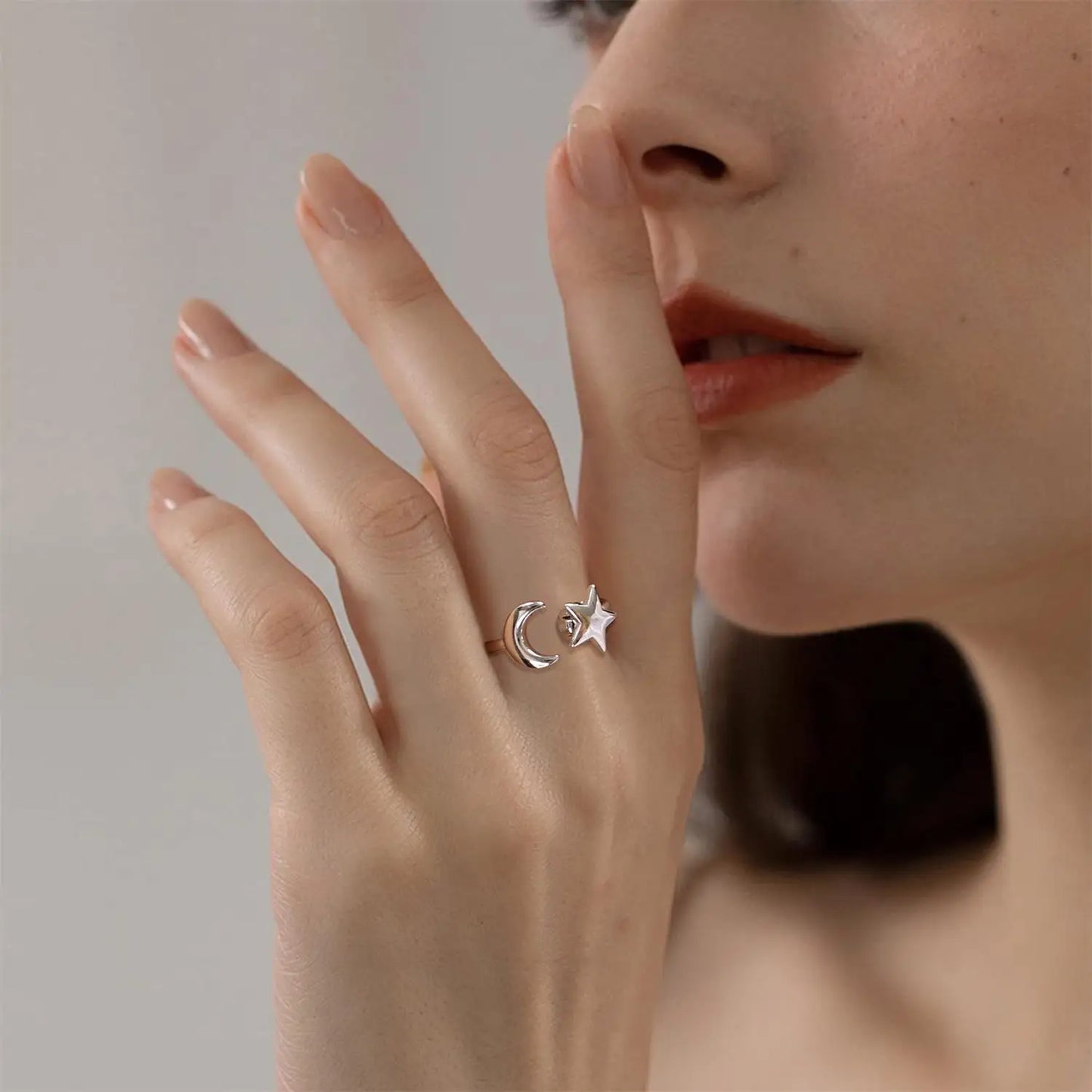 Anxiety Ring