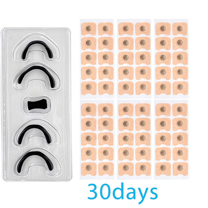 StopSnoring Nose Strips
