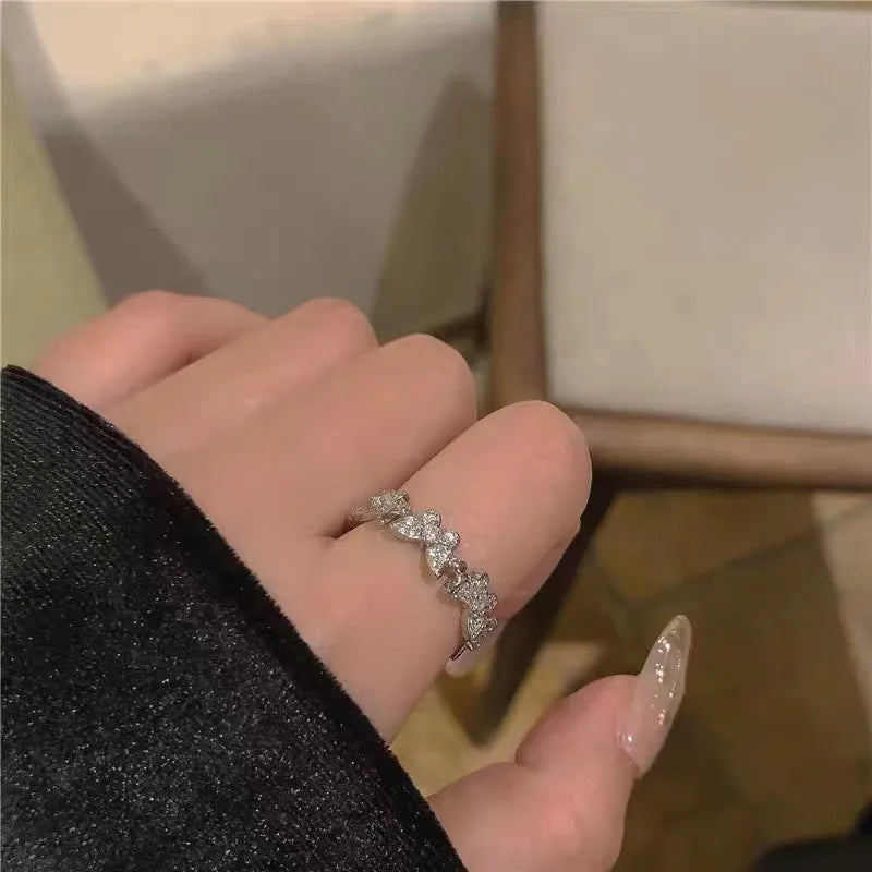 Anxiety Ring